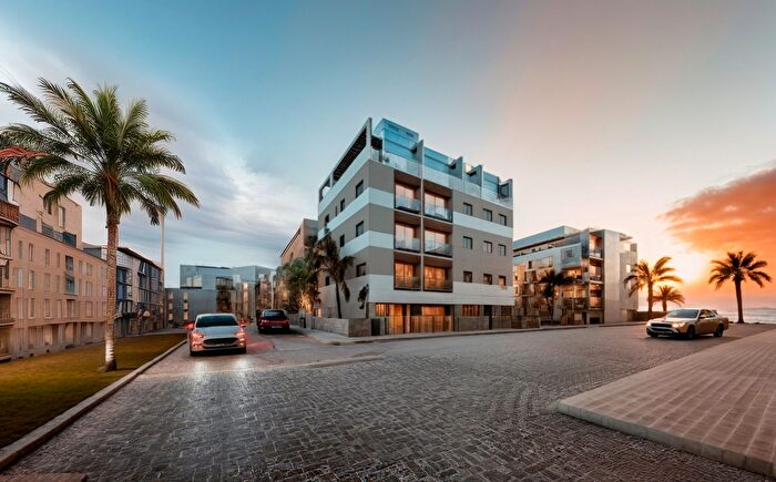 Piso en venta en Los Cuarteros, San Pedro del Pinatar de 2 habitaciones