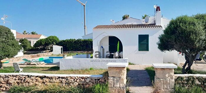 Casas en venta y pisos alquiler - 1