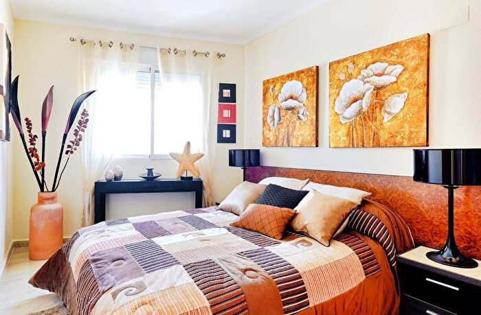 Piso en venta en Orihuela Costa, Campoamor de 3 habitaciones