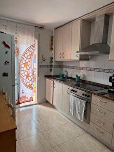 Piso en venta en Zona Papa Luna Platja del Gurugú, Benicarló de 3 habitaciones
