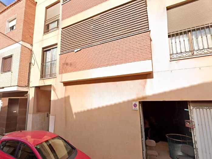Piso en venta en Roquetas de Mar ciudad, Roquetas Pueblo de 2 habitaciones