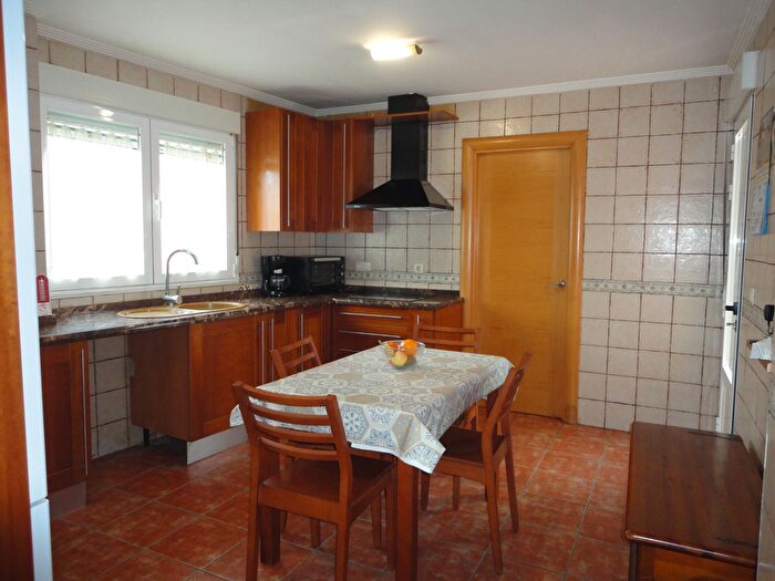 Casas en venta y pisos alquiler - 2