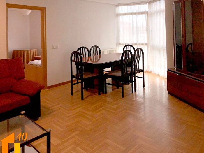 Casas en venta y pisos alquiler - 2