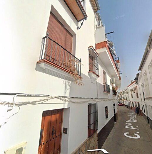 Casa en venta en Torre Alháquime, Cádiz