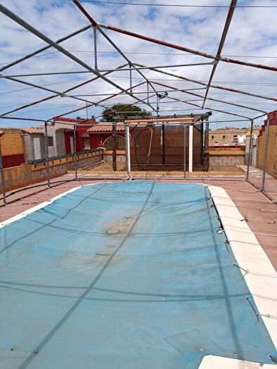 Casas en venta y pisos alquiler - 2