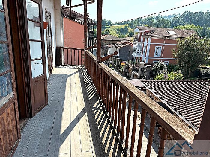 Piso en venta en Liérganes, Cantabria de 4 habitaciones
