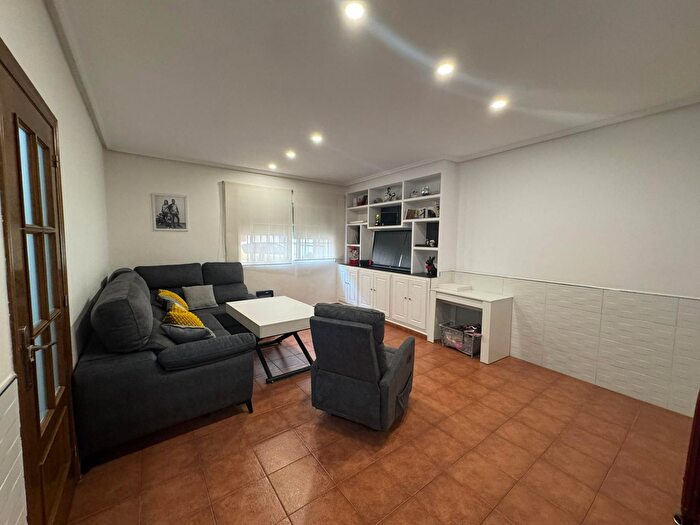 Casa en venta en Almoradí, Alicante de 3 habitaciones