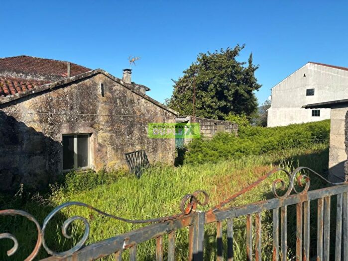 Casa en venta en Parroquias Rurales, Pontevedra Capital de 1 habitacion