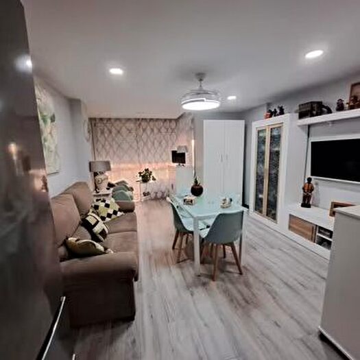 Casa en venta en Parque de la Paloma, Benalmádena
