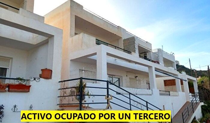 Piso en venta en Mojácar Pueblo, Mojácar de 2 habitaciones