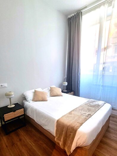Piso en alquiler en Chamberí, Ríos Rosas Nuevos Ministerios de 2 habitaciones