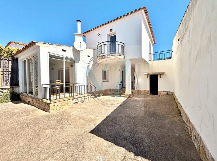 Casa en venta en Santa Margarita, Roses de 2 habitaciones