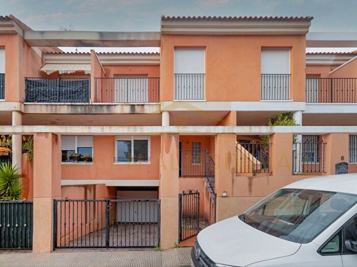 Casa en venta en Montepinar La Aparecida Raiguero, Orihuela de 3 habitaciones