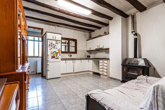 Casa en venta en Sant Llorenç Savall, Barcelona de 2 habitaciones