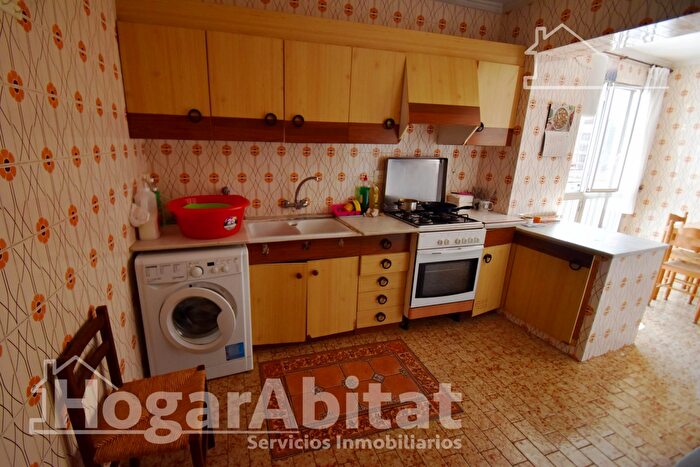 Casas en venta y pisos alquiler - 3