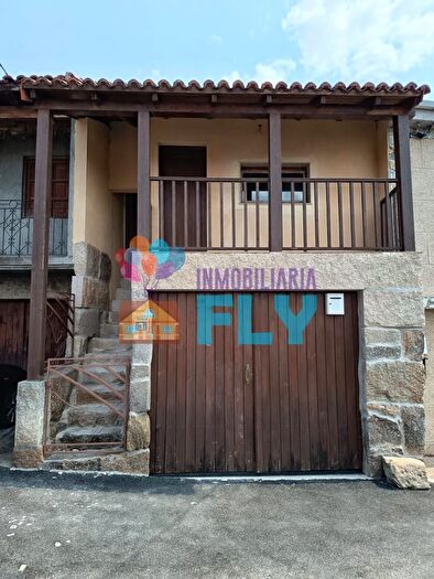 Casas en venta y pisos alquiler - 1