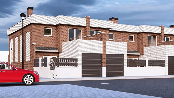Casas en venta y pisos alquiler - 3