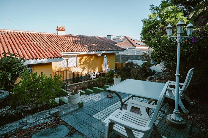 Casa en venta en Canarias, Las Palmas de 4 habitaciones
