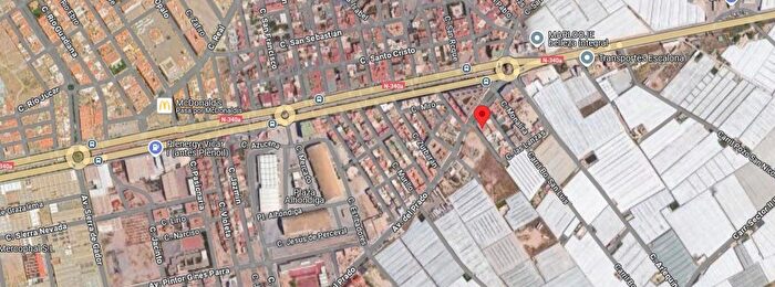 Casas en venta y pisos alquiler - 2