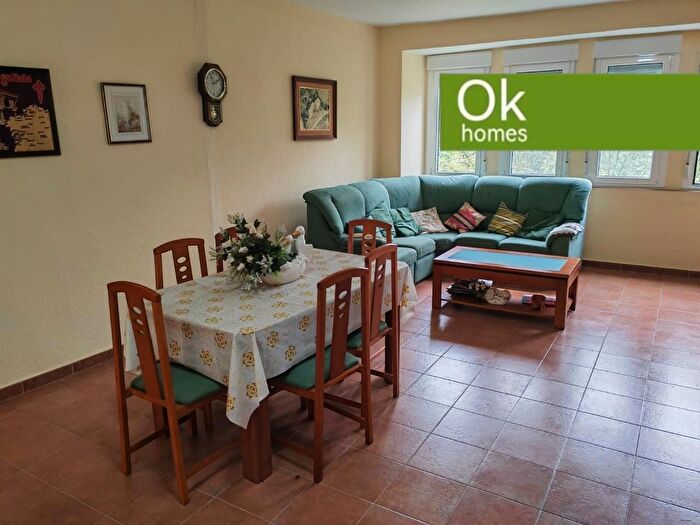 Casas en venta y pisos alquiler - 2