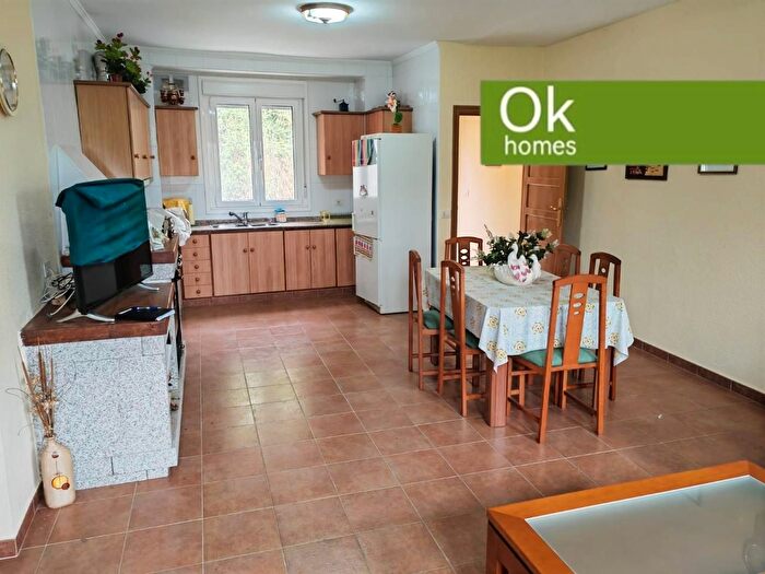 Casas en venta y pisos alquiler - 3