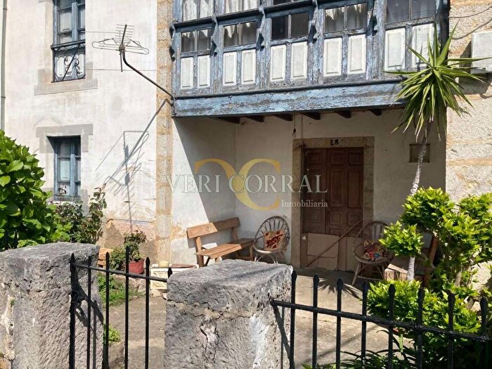 Casas en venta y pisos alquiler - 2