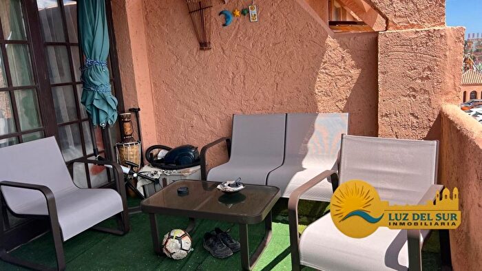 Piso en venta en León Herrero Bahía sur, San Fernando de 3 habitaciones