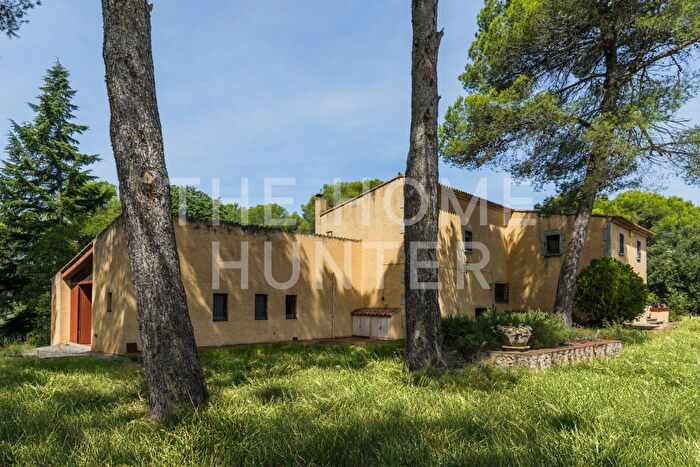 Casa en venta en Ventalló, Girona de 8 habitaciones