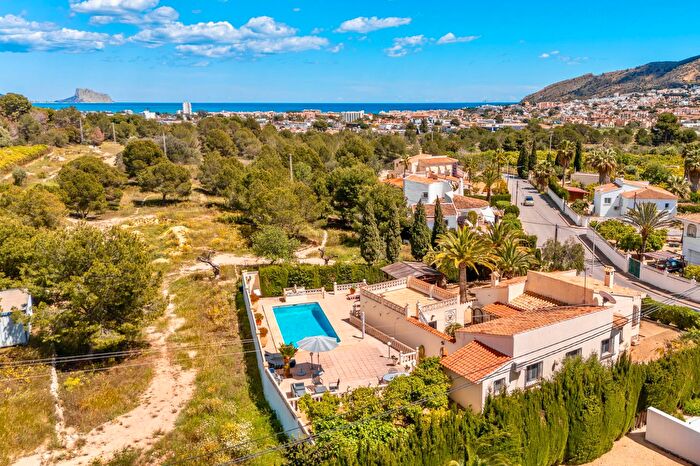 Casas en venta y pisos alquiler - 1