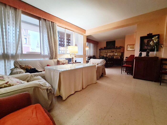 Piso en venta en Casco Antiguo, San Bartolomé de 4 habitaciones