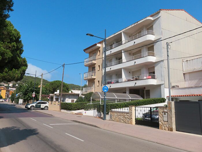 Piso en venta en LEstartit Poble, LEstartit de 2 habitaciones