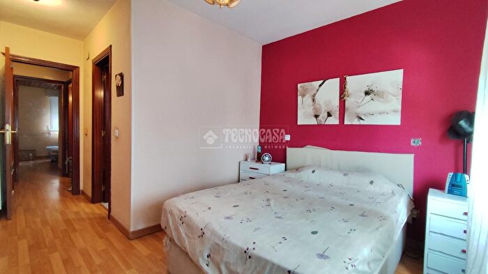 Piso en venta en Moratalaz, Marroquina de 3 habitaciones