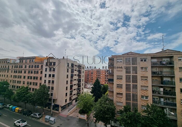 Piso en venta en Garrido, Estación de 3 habitaciones