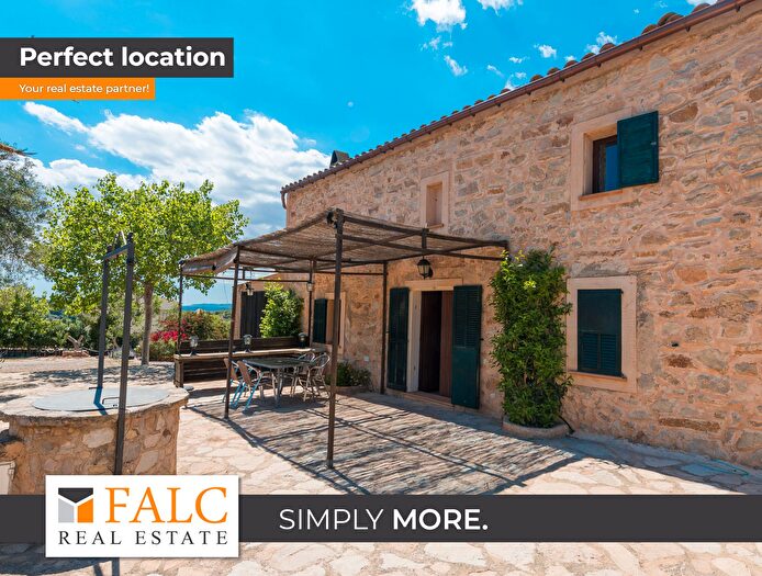 Casa en venta en Manacor Centre, Manacor de 3 habitaciones