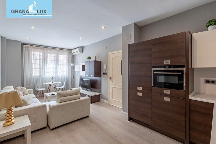Piso en venta en Ronda, Fígares de 1 habitacion