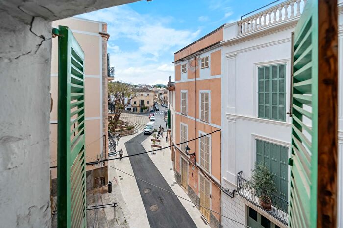 Casas en venta y pisos alquiler - 1