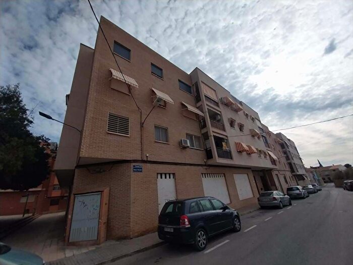 Piso en venta en Centro, Mutxamel de 3 habitaciones