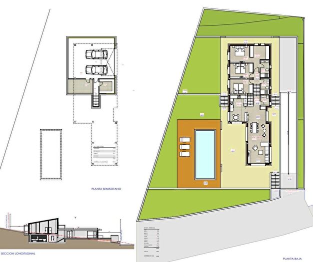 Casas en venta y pisos alquiler - 3