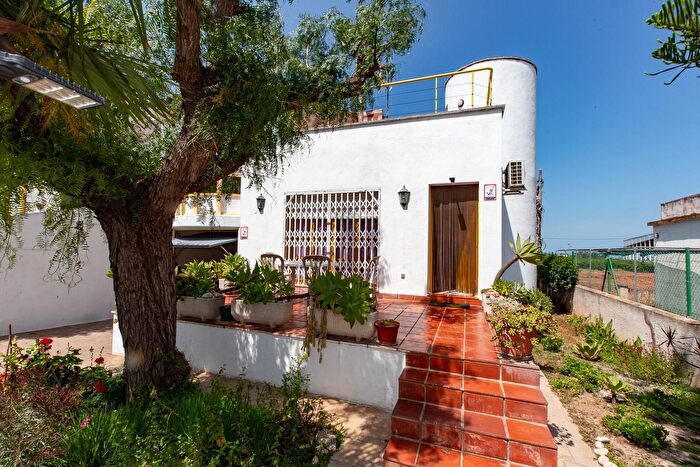 Casa en venta en Alcanar, Tarragona de 3 habitaciones