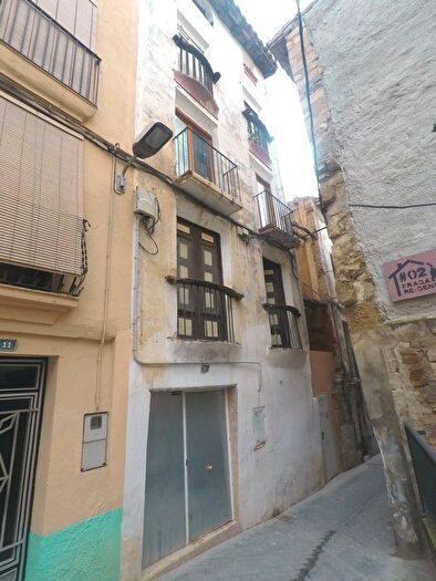 Casas en venta y pisos alquiler - 2