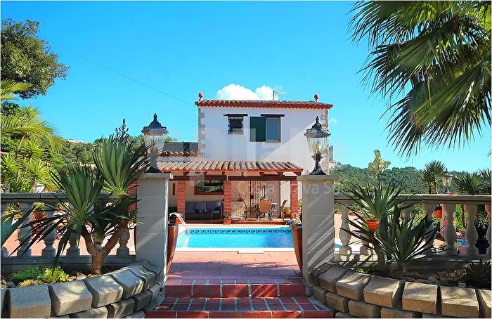 Casa en venta en Lloret Blau La Creu de Lloret, Lloret de Mar de 3 habitaciones