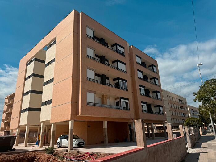 Piso en alquiler en Les Boqueres Santa Quiteria, Almazora Almassora de 3 habitaciones