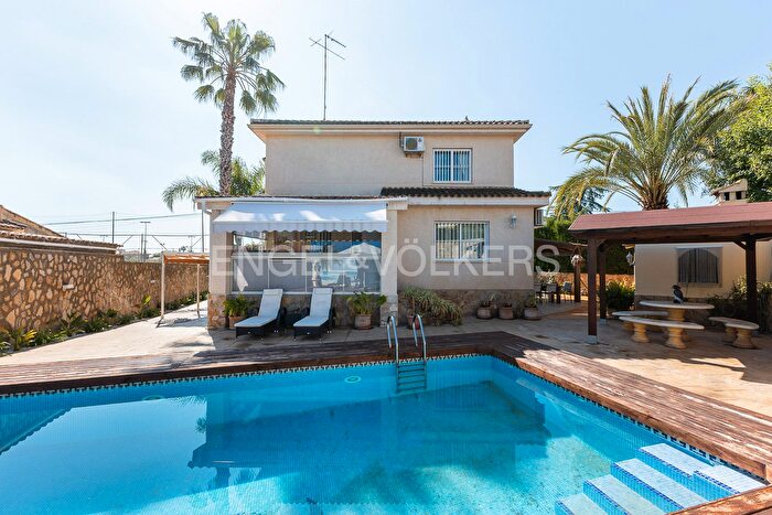 Casas en venta y pisos alquiler - 1