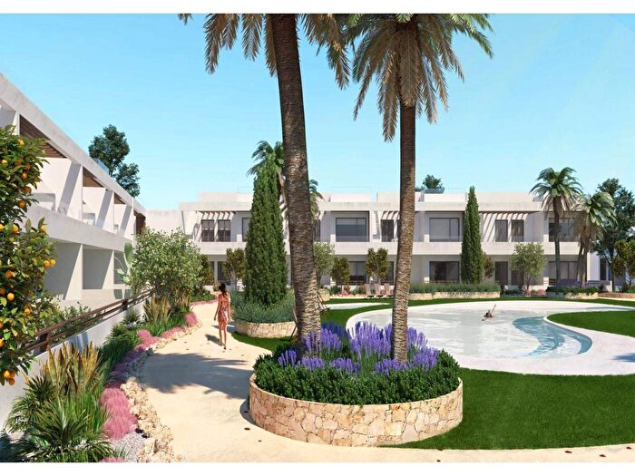 Piso en venta en Comunitat Valenciana, Alicante de 2 habitaciones
