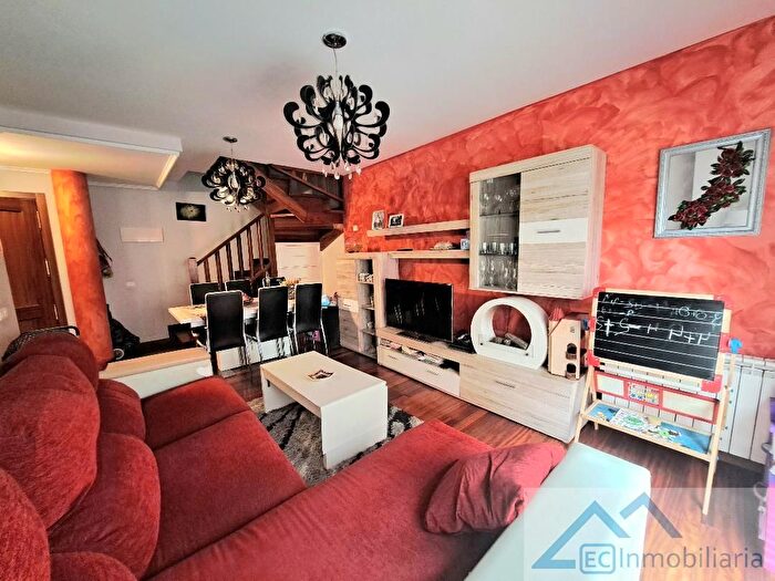 Casas en venta y pisos alquiler - 1