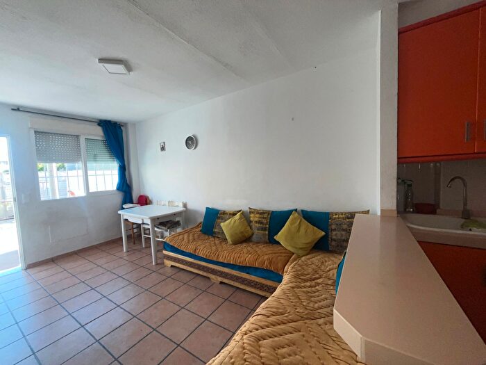 Piso en venta en San Pedro del Pinatar ciudad, San Pedro del Pinatar de 1 habitacion
