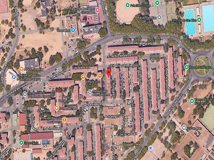 Casas en venta y pisos alquiler - 2