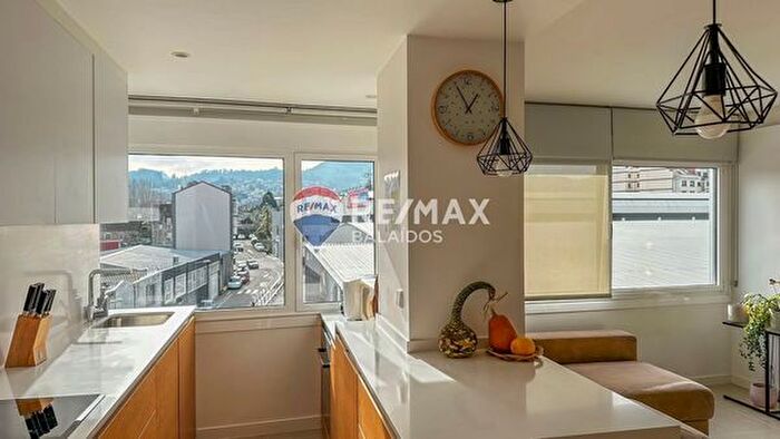 Casas en venta y pisos alquiler - 2
