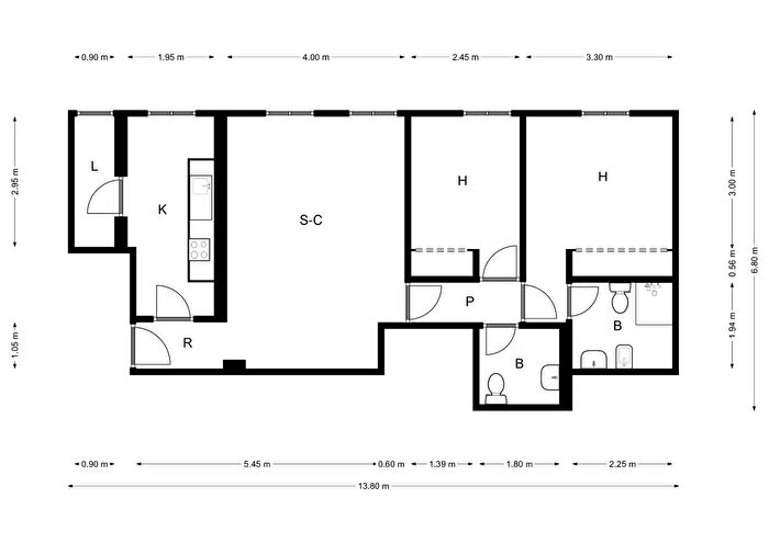 Casas en venta y pisos alquiler - 2