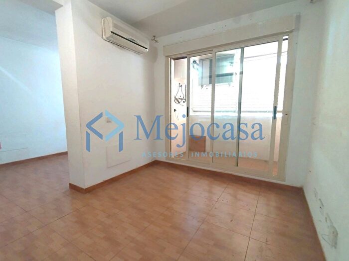 Piso en venta en Usera, Orcasur de Octubre de 1 habitacion